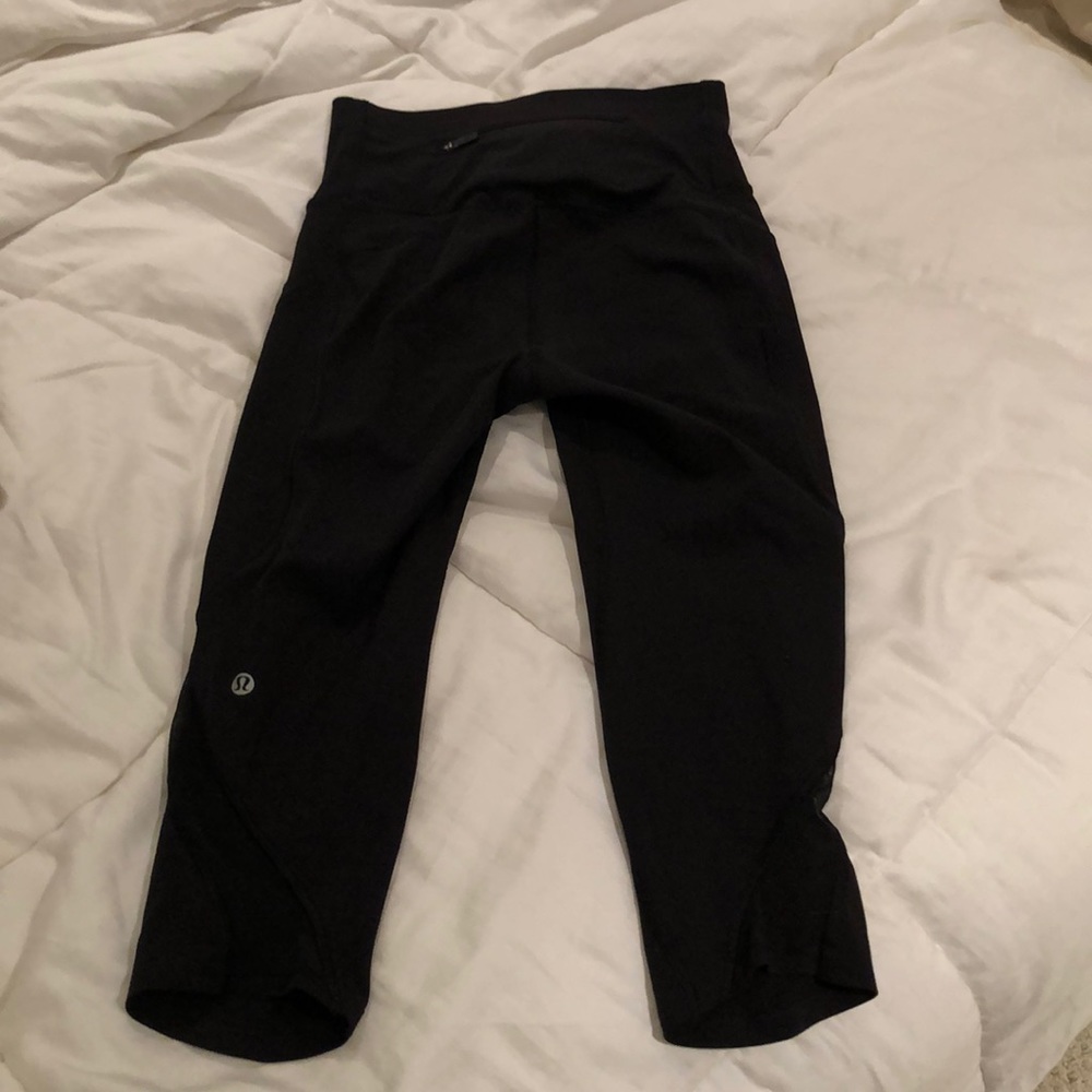 Lululemon Leggins